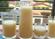 FRESH REFRESH: Crema de bragă, nectarul sultanilor 