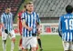 CSMS Iaşi a părăsit Europa League. Croaţii au dat gol pe final, la fel ca în meciul tur 