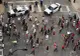 Cinci poliţişti, ucişi de lunetiști în timpul unui protest la Dallas. 3 suspecți arestați, unul mort