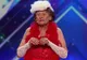 Bunicuţa care a cucerit pe toată lumea! Ce a putut să facă pe scenă, deşi are 90 de ani