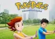 A apărut aplicația care cuplează ”vânătorii” de pokemoni   