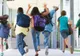 Elev de liceu, declaraţie şocantă, după examenul de BAC: "Mi-e şi jenă că am ieşit aşa de repede"