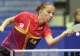 JO 2016: Tenis de masă. Eliza Samara: "Îmi doresc să joc cât mai bine la Rio"