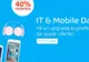 eMAG – IT Mobile Days – TOP 6 oferte la telefoane mobile. Cat costa Samsung S6 si iPhone 6S