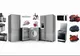 eMAG - 10 electrocasnicele resigilate cu preturi exceptionale  