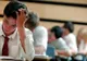 Bacalaureat 2016. 70 de candidaţi au fost eliminaţi la prima probă scrisă 