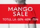 Fashion Days – Zeci de rochii de la Mango sunt la reducere. Preturile sunt scazute cu 50%