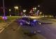 Accident șocant la Timișoara. un BMW a fost pur și simplu ÎNJUMĂTĂȚIT. Ușile s-au deschis și..