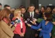 Firea: PMP a cerut un post de viceprimar. Îl aştept pe Dragnea să se întoarcă din vacanţă