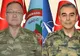 Doi generali turci aflați la comandă în Afganistan au fost arestați în Dubai după lovitura de stat