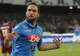 TRĂDARE în Italia. "Arde" Vezuviul. Higuain lasă Napoli pentru o mare rivală