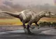 O specie necunoscută de dinozaur carnivor a fost descoperită în Argentina