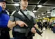 Alertă falsă de securitate la Geneva. Femeia care a sunat NU vroia ca soţul să plece cu avionul