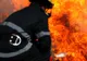 Incendiu violent într-un bloc din Paris: 7 răniţi
