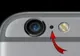 La ce foloseşte gaura de la iPhone de lângă camera telefonului 