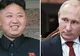 Noul premier britanic compară Rusia cu Coreea de Nord. REACȚIA Kremlinului, surprinzătoare
