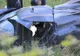 Cea mai scumpă mașină din lume a fost distrusă într-un accident