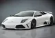 Apariție amuzantă pe autostradă. Un șofer a cărat capre cu un Lamborghini