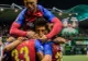 Liga 1. Un tânăr jucător de la Steaua a fost prins cu burtă de bere. Cum arată fotbalistul