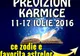 Previziuni karmice 11-17 iulie 2016. Probleme de imagine pentru Vărsători
