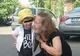 Imaginea pe care o aştepta toată lumea! Cum arată mama lui Carmen Brumă 