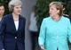 Doamnele de fier ale Germaniei și Marii Britanii ajung la pace pe tema Brexit