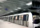 Programul circulaţiei trenurilor de metrou în perioada Sărbătorilor de Iarnă