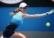 Niculescu, învinsă de Agnieska Radwanska în turul 2 la Montreal după ce a piedut 3 mingi de set