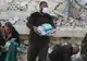 Maternitate din Siria, distrusă de un raid aerian