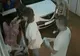 O femeie din Galaţi a născut într-un taxi. Imaginile sunt incredibile!