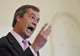 Nigel Farage și partidul Brexit câștigă alegerile în UK. Scor șoc pentru conservatori