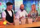 Ruletă rusească, cu final însângerat! O prezentatoare TV a fost înjunghiată în direct de un magician