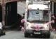 A mers cu mașina de gunoi la propria nuntă. Mirele a plâns când a văzut-o. Cum arăta mireasa