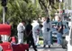 Alerte în serie la Nisa. Aeroportul, evacuat. Geniştii au aruncat în aer un pachet suspect 