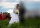 Nunta care i-a bulversat pe toți. Mireasa - superbă, dar mirele..ȘOC. Nuntașii s-au uitat rușinați 
