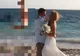 Au făcut şedinţa foto de la nuntă la mare. Mireasa a PLÂNS! A văzut ce era în spate. A stricat tot