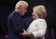 Hillary Clinton, nominalizată oficial în cursa prezidențială. Discurs emoționant al lui Bill Clinton