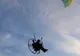Pasagerul decedat în urma prăbuşirii paramotorului la Comana este chitaristul trupei The Rock