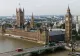 ALERTĂ la Parlamentul londonez, din cauza unui pachet suspect. Intervenţie în forţă a geniştilor