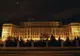 Parlamentul Romaniei a ramas fara curent electric