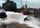 Manifestaţie de amploare în Piaţa Taksim, din Istanbul: mii de persoane, în stradă