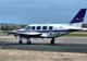 Avion medical s-a prăbuşit în California: Toate cele patru persoane aflate la bord au murit - VIDEO