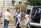 Vaslui. Răzbunare în stil mafiot, ratată. A vrut să îi dea foc casei. Continuarea, de film