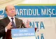 Măcel în PMP. 20 de conduceri de filiale dintr-un judeţ, demise