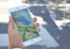 ”Pokemon GO” l-a dus într-o zonă pustie de la marginea orașului. A urmat ceva incredibil