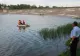 Descoperire înfiorătoare într-un lac din Iaşi. Poliţiştii, şocaţi: ce avea cadavrul legat de gât