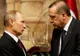 Turcia, tot mai atașată de Rusia. Ce megaproiect vor să facă împreună