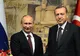 Anunţul care cutremură UE. Turcia şi Rusia, acord privind TurkStream şi o centrală nucleară