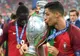 Cristiano Ronaldo explică "lacrimile vărsate", după FINALA EURO 2016 