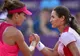 Niculescu şi Halep s-au calificat în optimile turneului de la Montreal